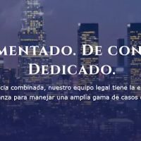 E Samuel Johnson III Law Ofcs ico