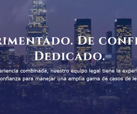 E Samuel Johnson III Law Ofcs