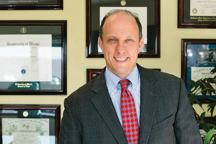 The Law Firm of Bezaire, Ledwitz & Associates, APC Picture 3