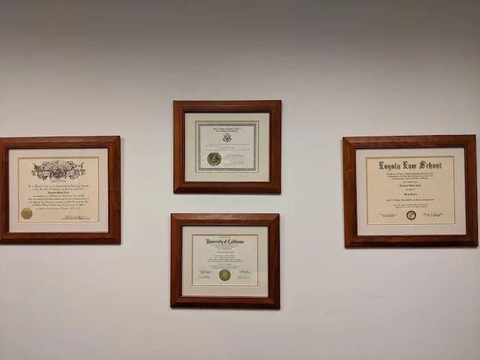 Law Offices of Linnette Tano Clark Picture 2