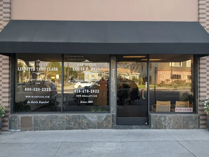 Law Offices of Linnette Tano Clark Picture 1