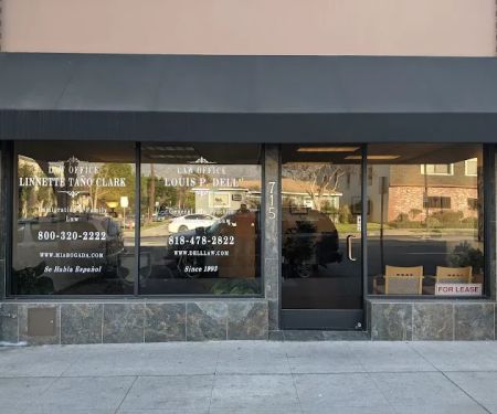 Law Offices of Linnette Tano Clark