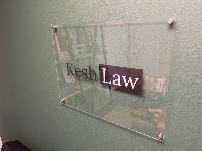 Kesh Law Picture 1