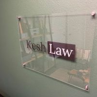 Kesh Law ico