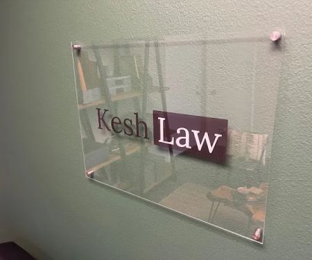 Kesh Law