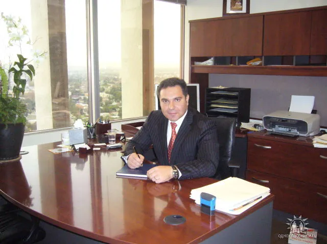 Fusco & Clarke Picture 10