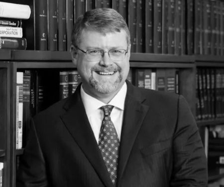 Attorney John R. Walton