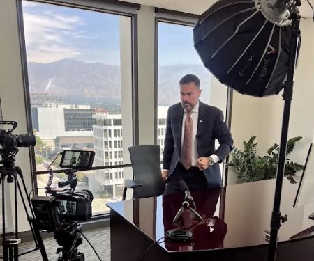 Romero Law, APC - Pasadena Employment Law Lawyers