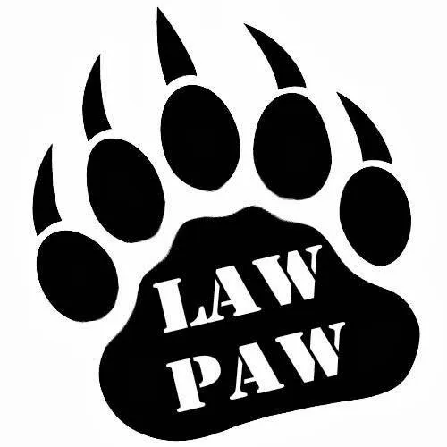 Law Paw Picture 1