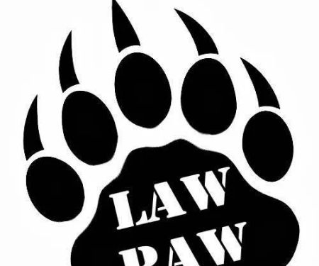 Law Paw