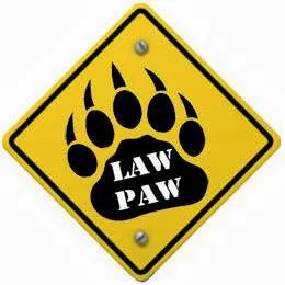 Law Paw Picture 2