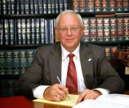 Law Offices of Boris Gorbis