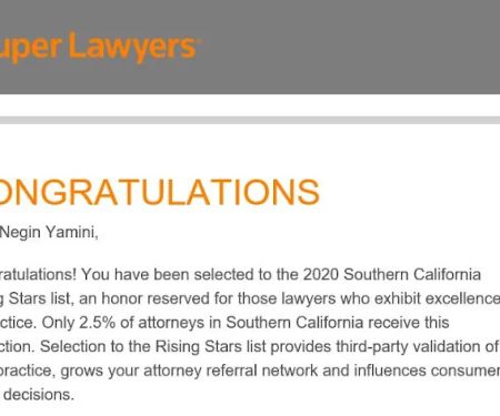 Domestic Violence Attorney