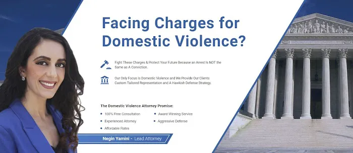 Domestic Violence Attorney Picture 3