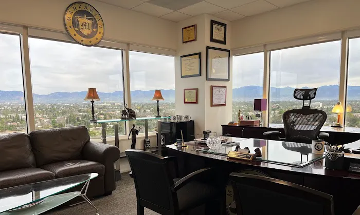 MARKARIAN LAW FIRM Picture 1