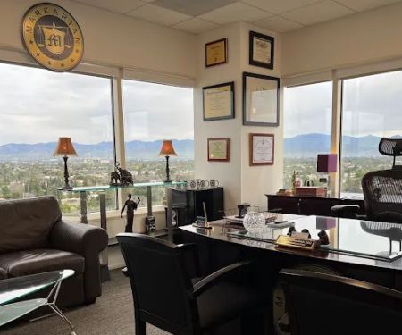 MARKARIAN LAW FIRM