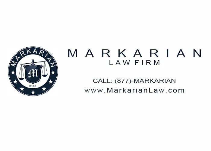 MARKARIAN LAW FIRM Picture 2