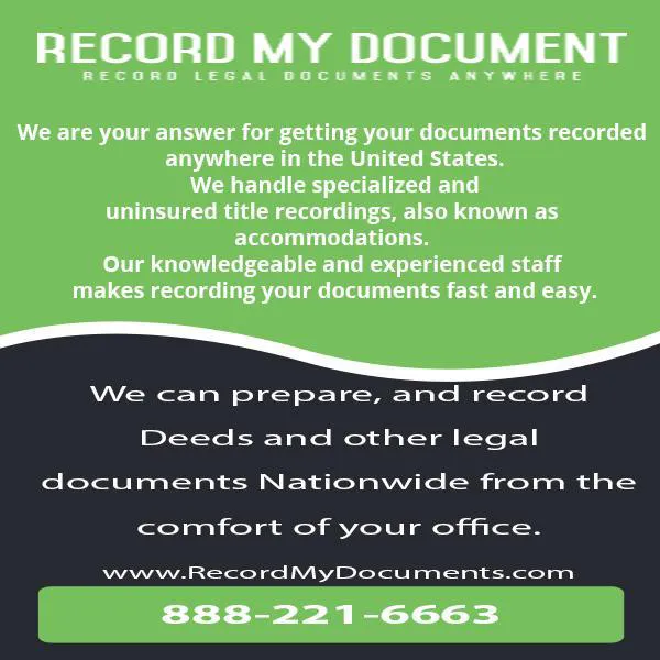 Record My Documents Picture 3