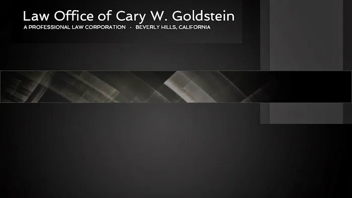Cary Goldstein, Esq., PC Picture 5