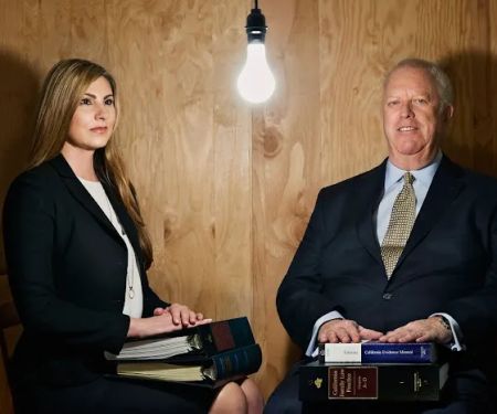 Cary Goldstein, Esq., PC