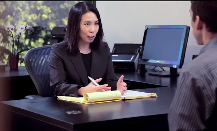Sherman & Fung, A Professional Law Corporation Picture 1