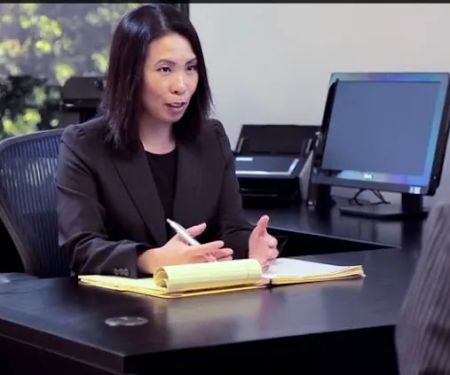 Sherman & Fung, A Professional Law Corporation