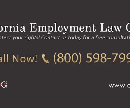 California Employment Legal Group