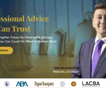California Immigration Attorney
