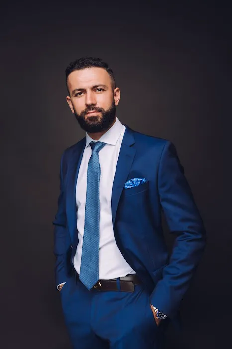 The Law Offices of Arsen Sarapinian, P.C. Picture 2