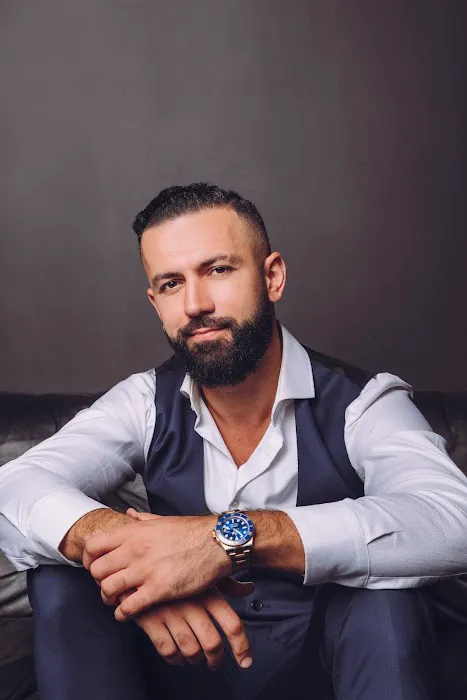 The Law Offices of Arsen Sarapinian, P.C. Picture 8