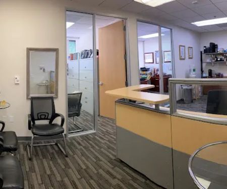 Landver Law Personal Injury Attorneys