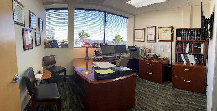 Landver Law Personal Injury Attorneys Picture 4