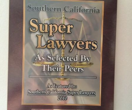 The Cowan Law Firm -- Jeffrey W. Cowan