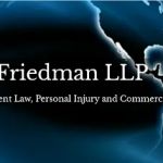 Helmer Friedman LLP