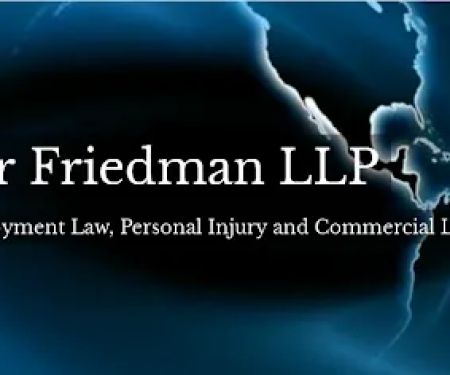 Helmer Friedman LLP