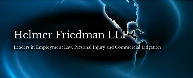 Helmer Friedman LLP Picture 3