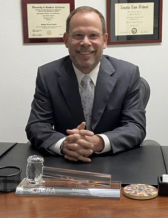 Law Offices of Stephen L. Cawelti Picture 4