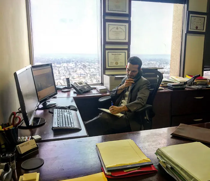Shevitz Law Firm Picture 4
