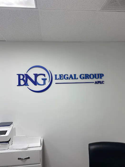 BNG Legal Group Picture 2