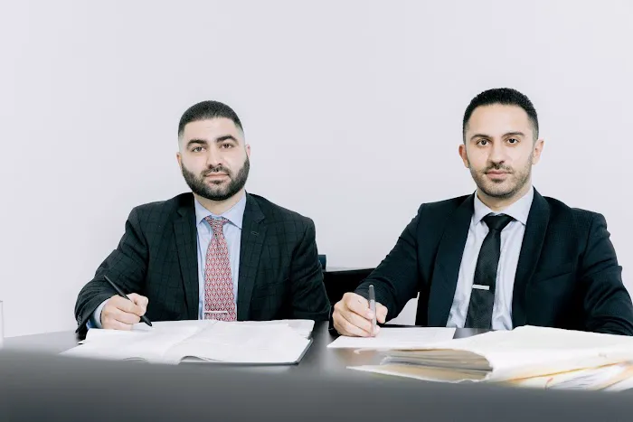 BNG Legal Group Picture 1