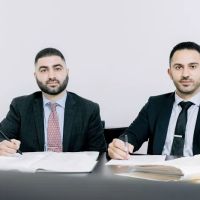 BNG Legal Group ico