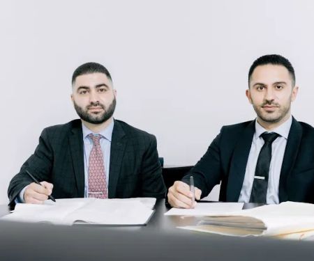 BNG Legal Group
