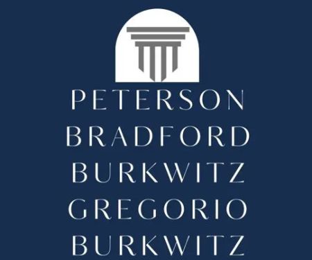 Peterson Bradford Burkwitz Gregorio Burkwitz & Su