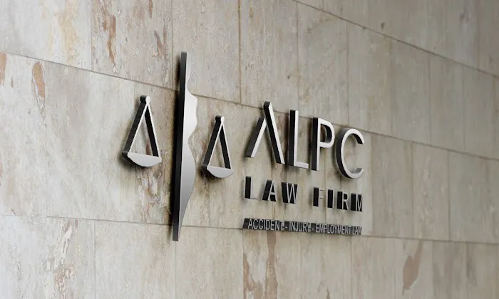 ALPC Law Firm - Accident, Injury, and Employment Lawyers Picture 1