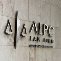 ALPC Law Firm - Accident, Injury, and Employment Lawyers ico