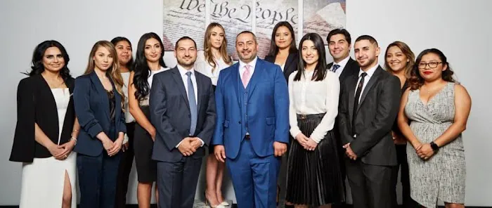 Law Offices of Andrew Zeytuntsyan, PC Picture 5