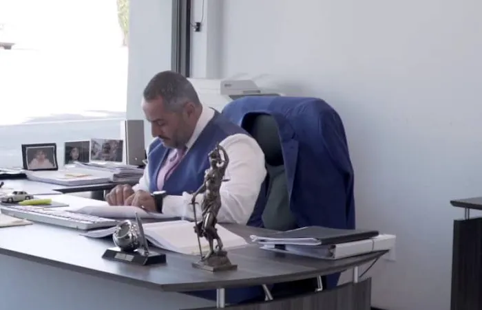 Law Offices of Andrew Zeytuntsyan, PC Picture 6