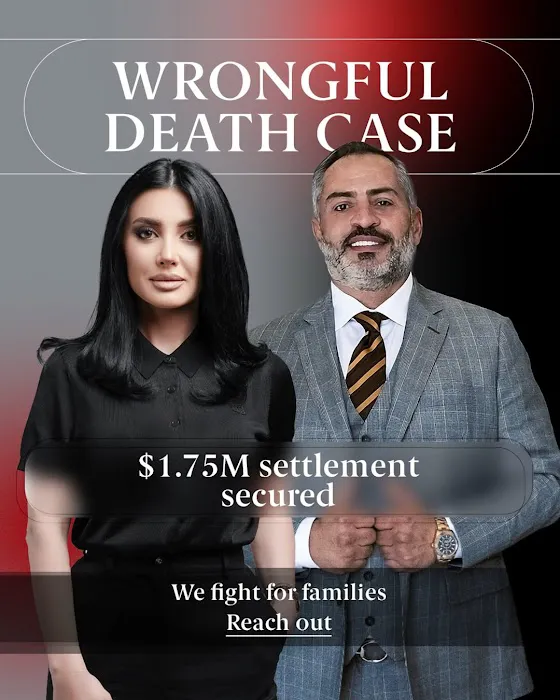 Law Offices of Andrew Zeytuntsyan, PC Picture 4