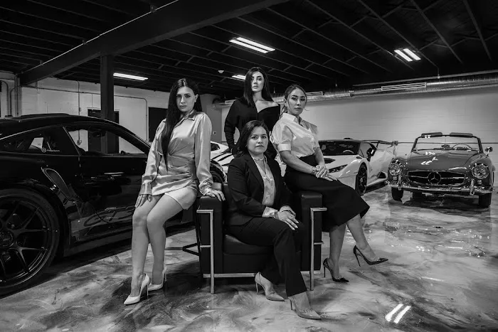 Law Offices of Andrew Zeytuntsyan, PC Picture 10