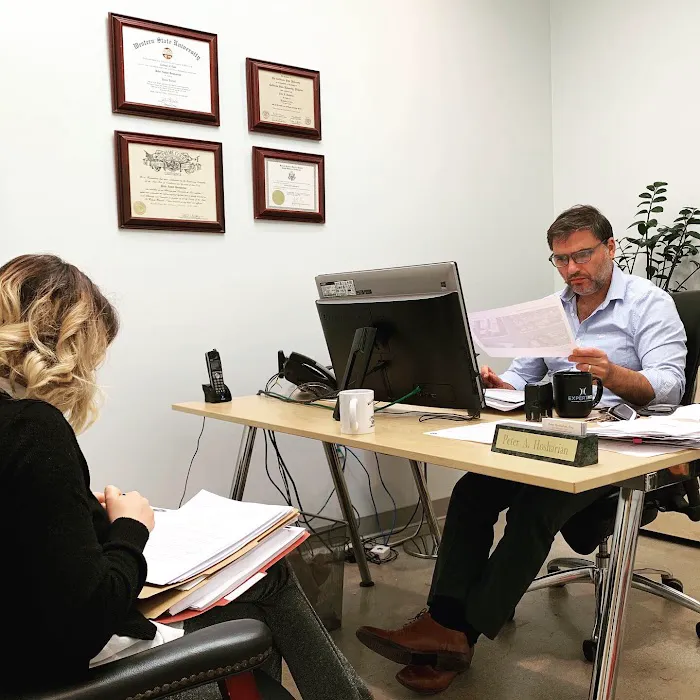 Hosharian Law Firm, APLC Picture 6